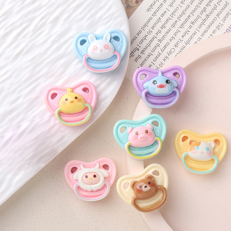 10Pcs Lovely Mini Doll Pacifie - Kids Toys Home recensie en prijs
