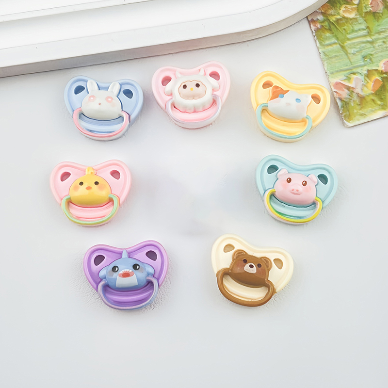 10Pcs Lovely Mini Doll Pacifie - Kids Toys Home recensie en prijs