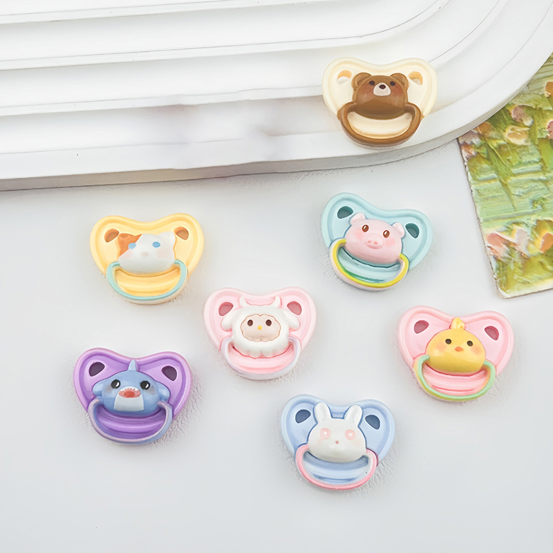 10Pcs Lovely Mini Doll Pacifie - Kids Toys Home recensie en prijs