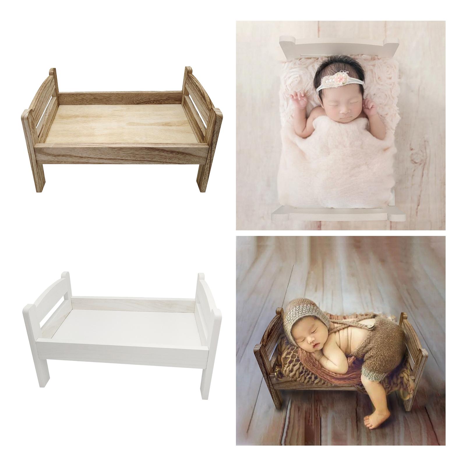 Newborn Photography Props Bed  - Kids Toys In Store recensie en prijs