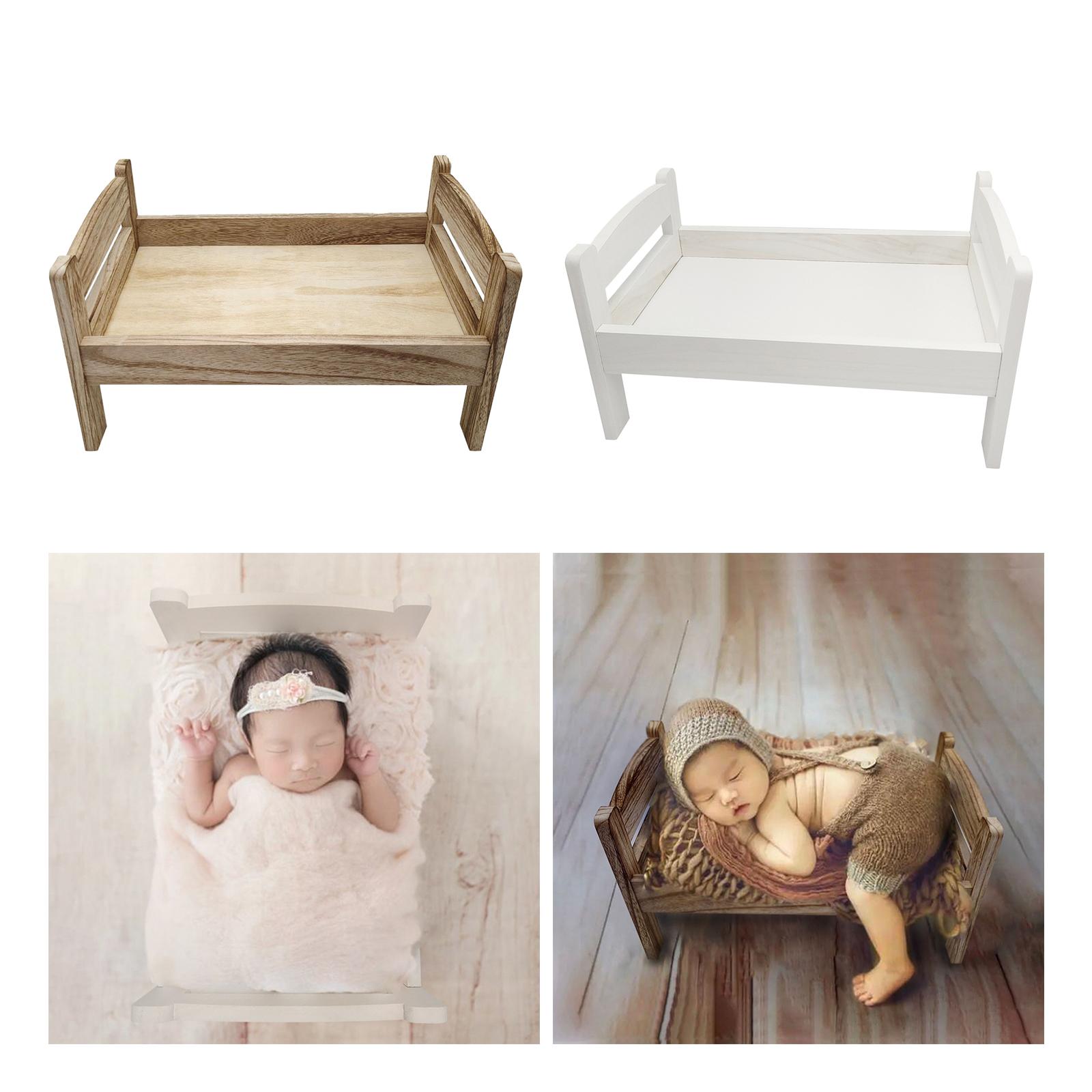 Newborn Photography Props Bed  - Kids Toys In Store recensie en prijs