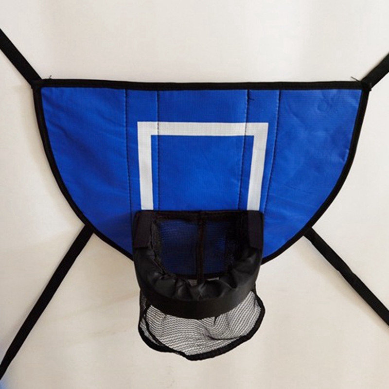 Trampoline Basketball Hoop Kit - Basketball Hoop Kids Indoor recensie en prijs