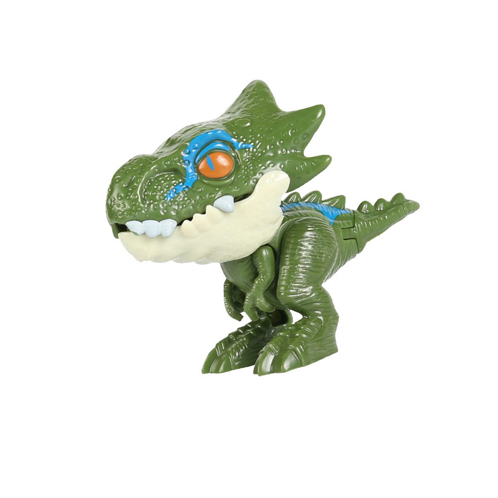 Finger Dinosaur Toy Model Part - Kids Toys Dinosaur recensie en prijs