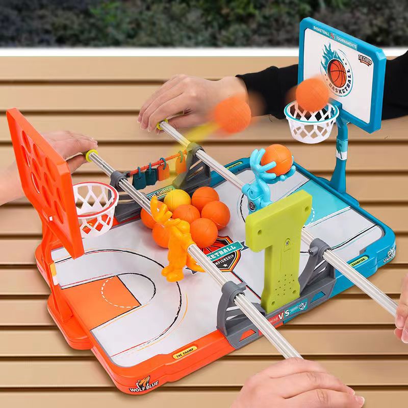 Mini Portable Plastic Finger B - Basketball Hoop Kids Indoor recensie en prijs