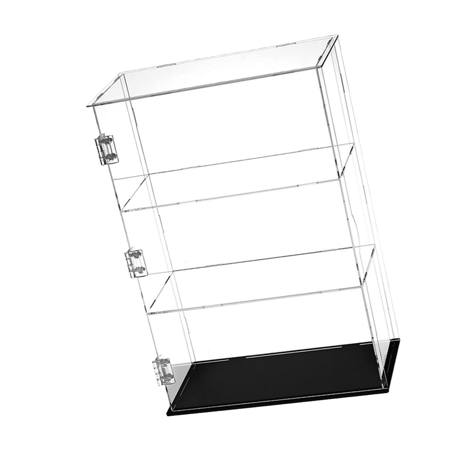 Clear Display Case Storage Org - Kids Toys In Store recensie en prijs