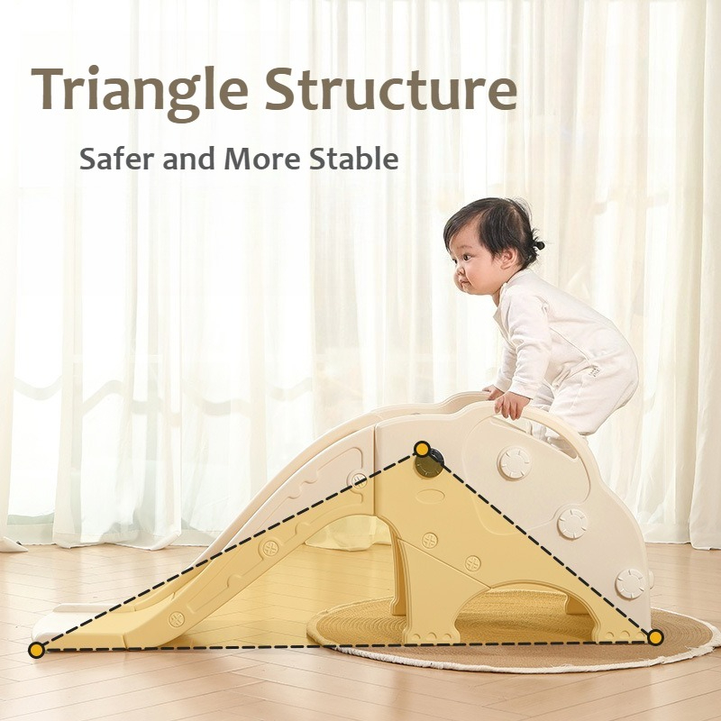 Safety Baby Slide Indoor Playg - Kids Toys Home recensie en prijs
