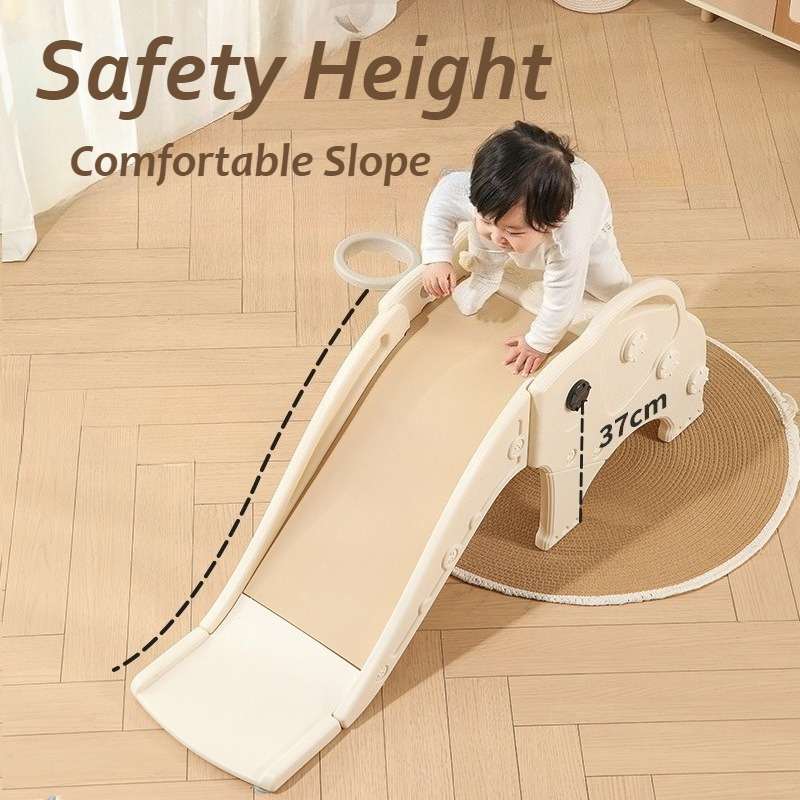 Safety Baby Slide Indoor Playg - Kids Toys Home recensie en prijs