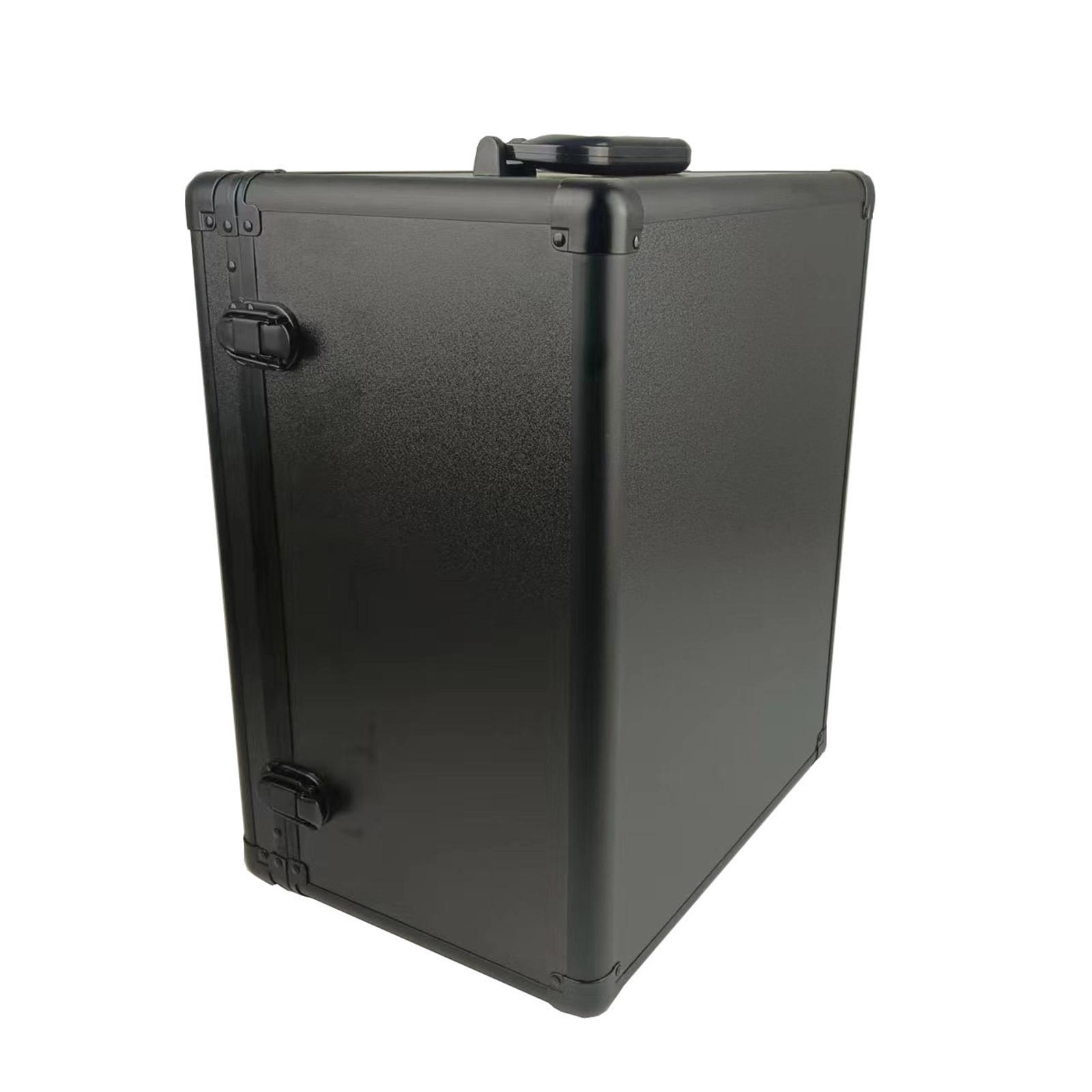 Miniature Figure Storage Case  - Kids Toys In Store recensie en prijs