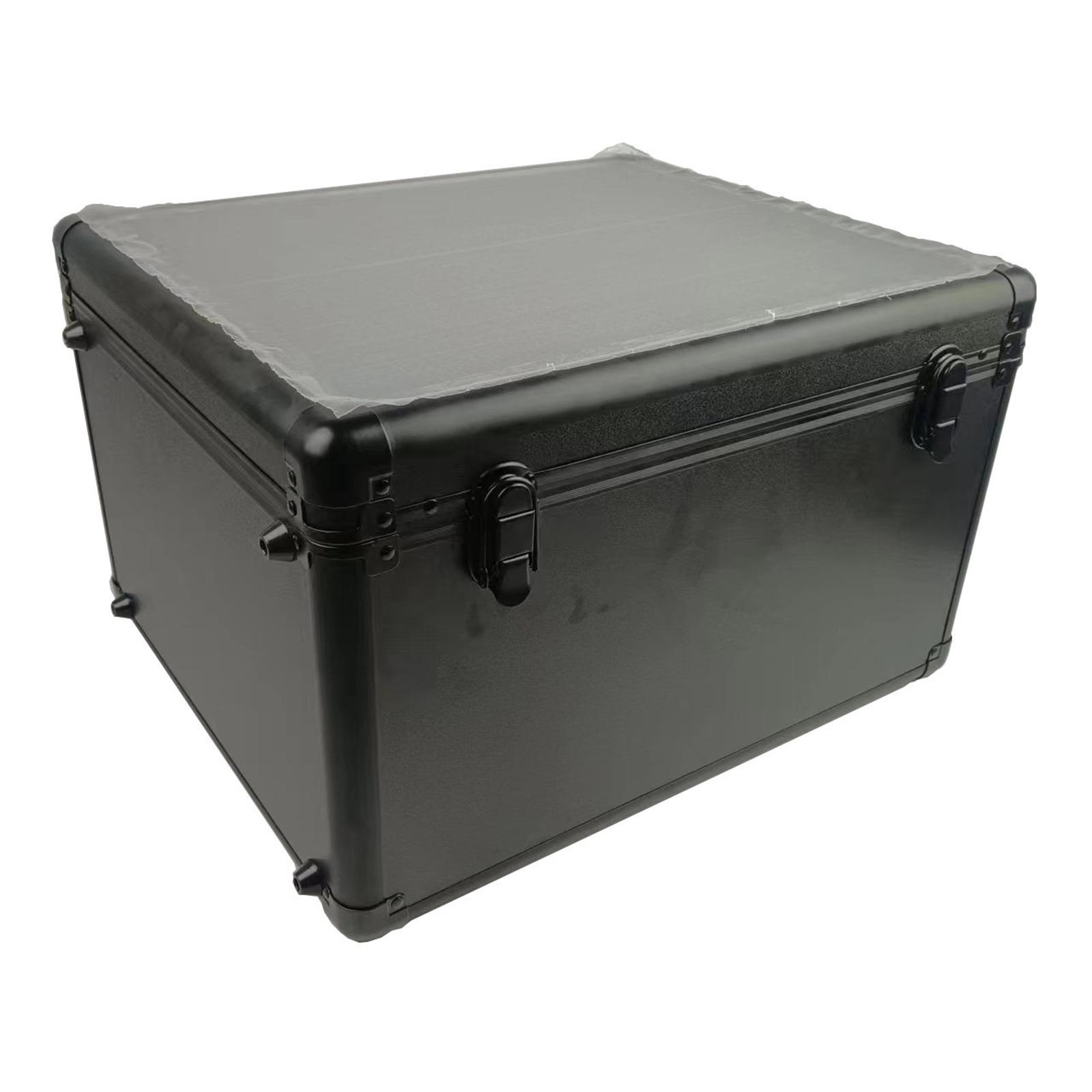 Miniature Figure Storage Case  - Kids Toys In Store recensie en prijs