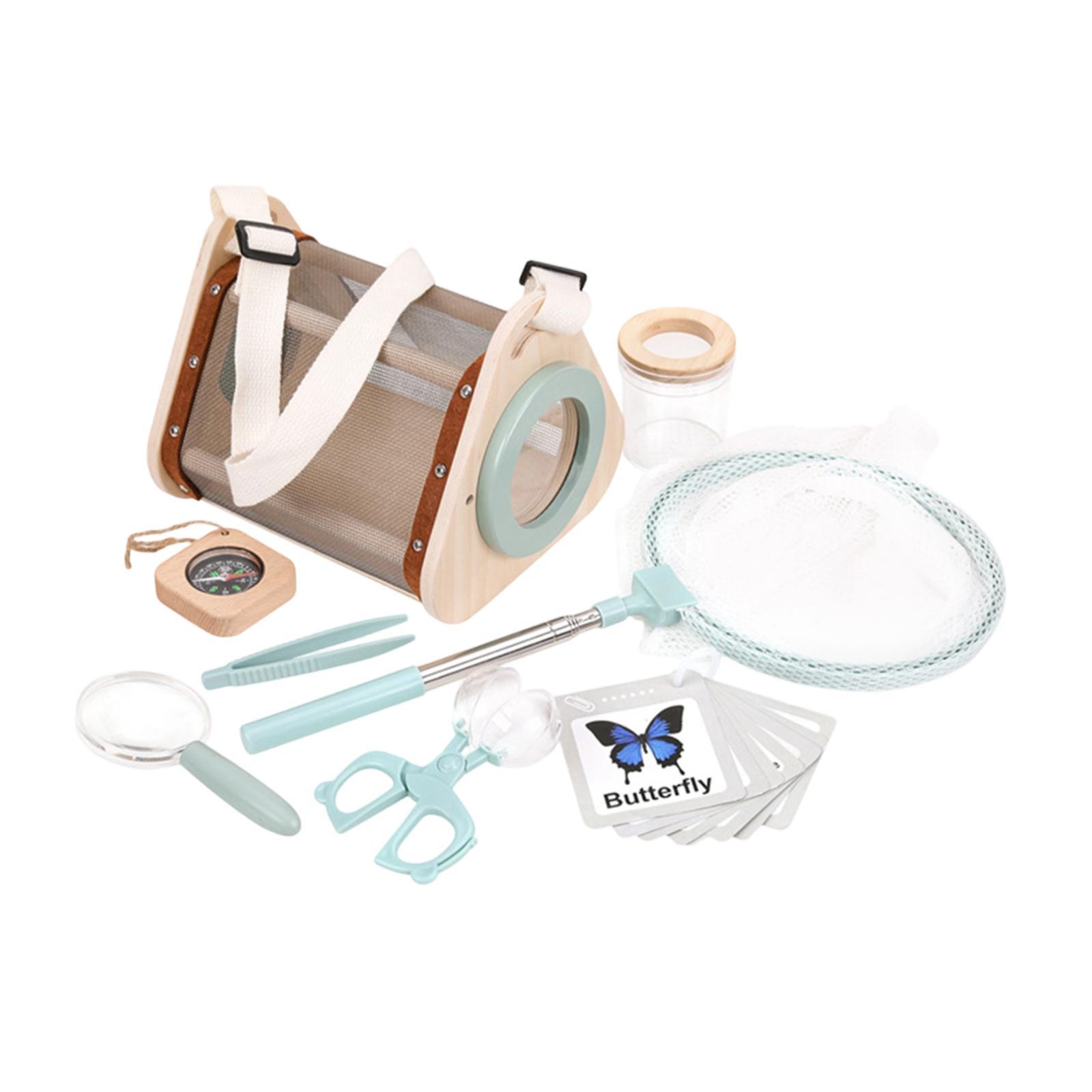 Kids Outdoor Explorer Kit, Sup - Kids Toys In Store recensie en prijs