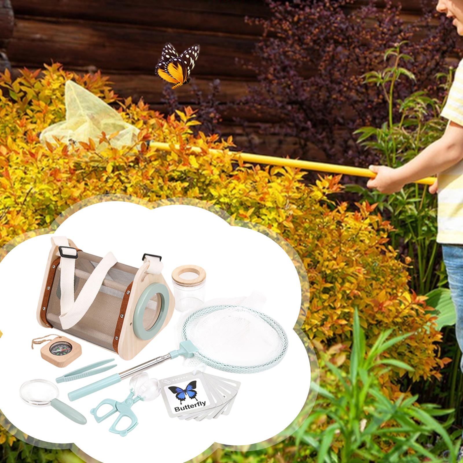 Kids Outdoor Explorer Kit, Sup - Kids Toys In Store recensie en prijs