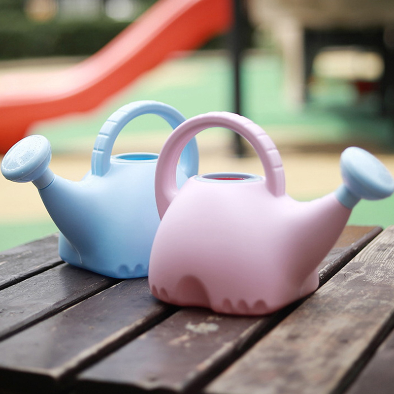 ●1.5L Elephant Watering Pot Sp - Kids Toys Elephant recensie en prijs