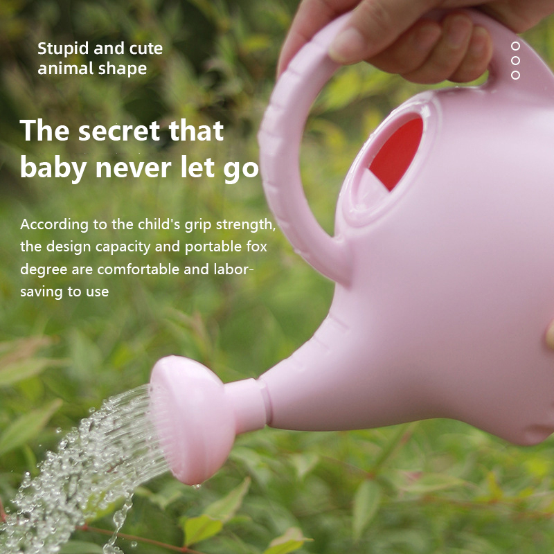 ●1.5L Elephant Watering Pot Sp - Kids Toys Elephant recensie en prijs