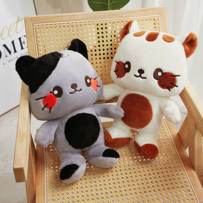 Kawaii Cats Toys For Kids Chil - Best Kids Toys Xmas recensie en prijs