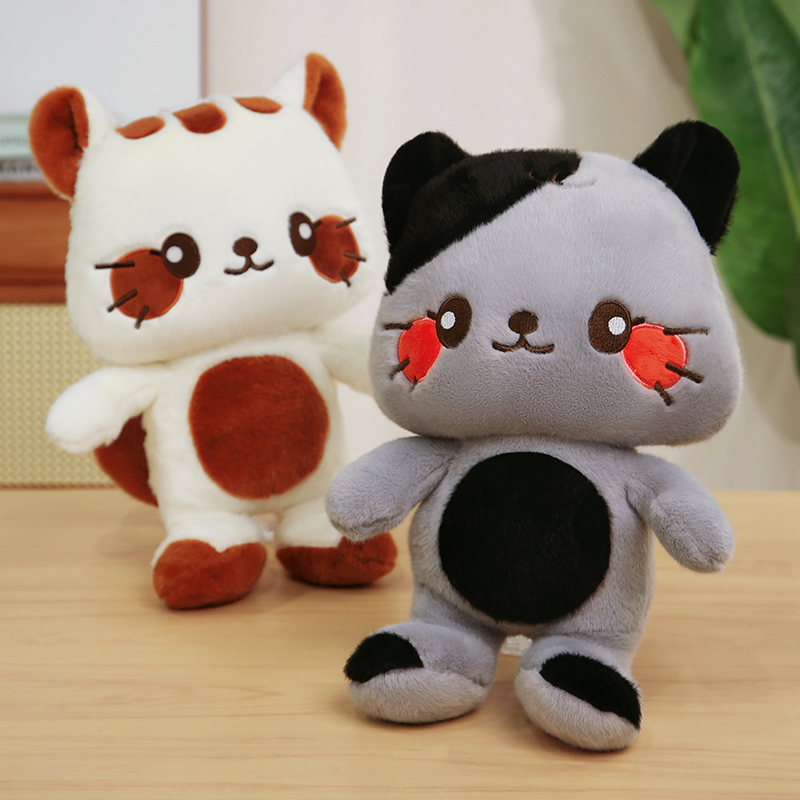 Kawaii Cats Toys For Kids Chil - Best Kids Toys Xmas recensie en prijs