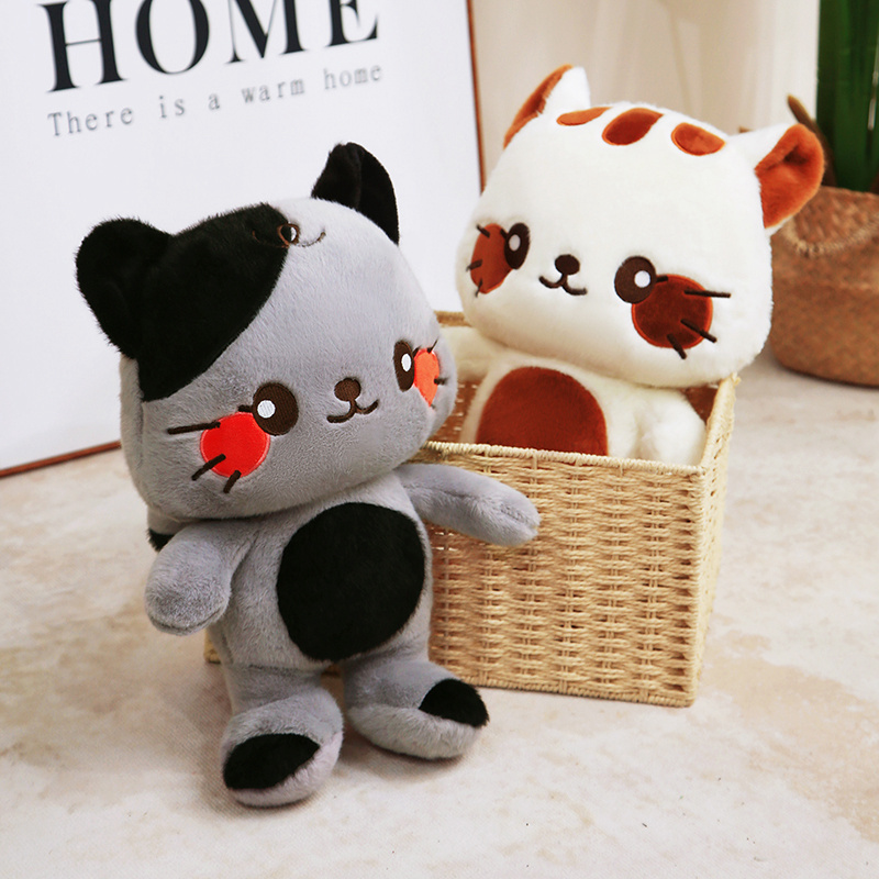 Kawaii Cats Toys For Kids Chil - Best Kids Toys Xmas recensie en prijs